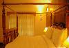 Spice Village Bedroom view